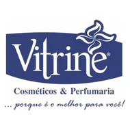 Logo da Vitrine Cosméticos