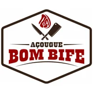 Logo da Açougue Bom Bife