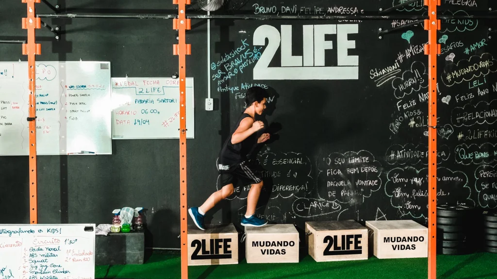 Galeria 2LIFE - Imagem 1