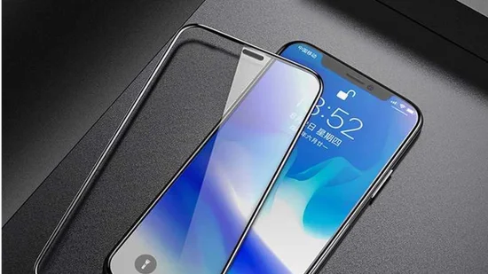 Película Premium Nano para Iphone