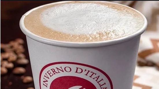 Cappucino Piccollo