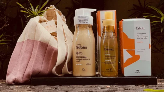 Desconto para produtos em geral